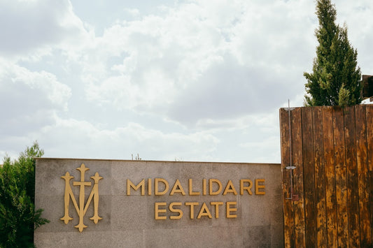 Midalidare Estate
