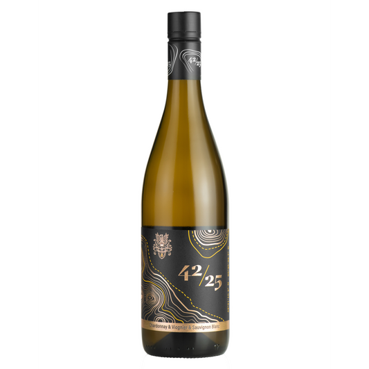 42/25 Chardonnay Viognier Sauvignon Blanc Midalidare