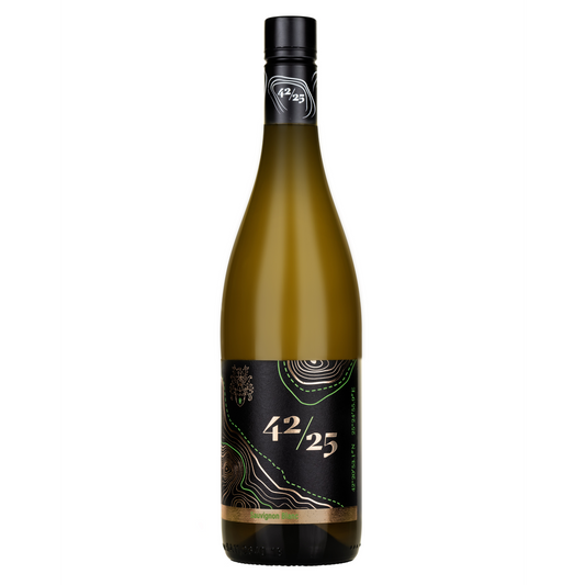 42/25 Sauvignon Blanc Midalidare